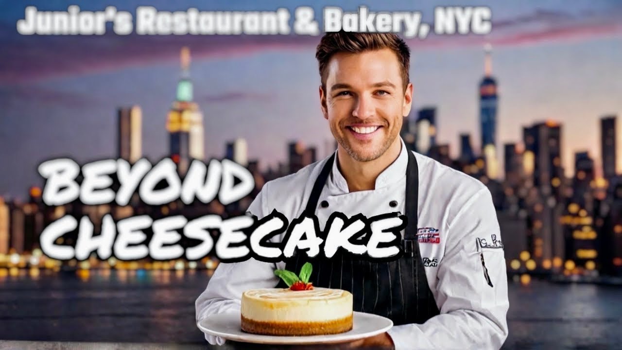 new york restaurants