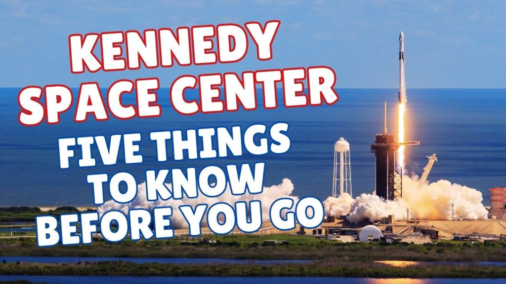 Kennedy Space Center Visitor Complex