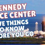 Kennedy Space Center Visitor Complex