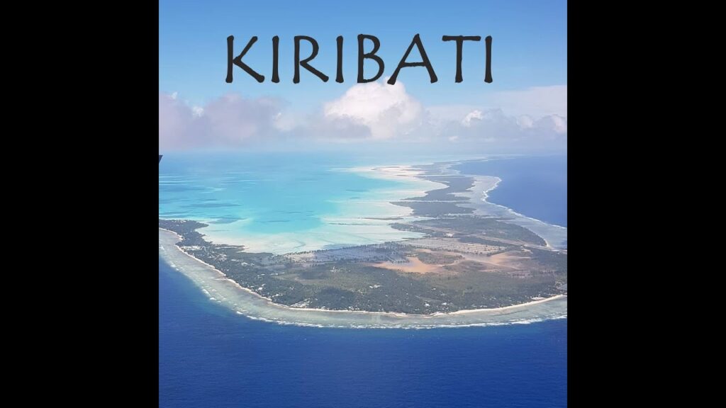 Kiribati Travel