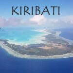 Kiribati Travel