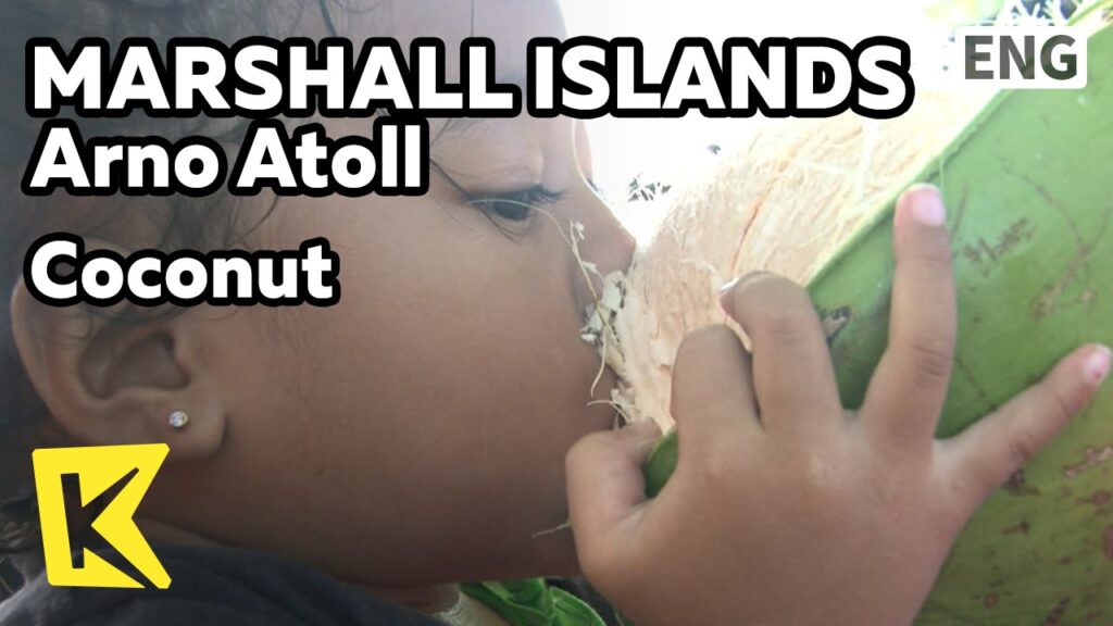 Marshall Islands Travel