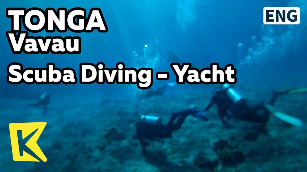 Tonga Travel