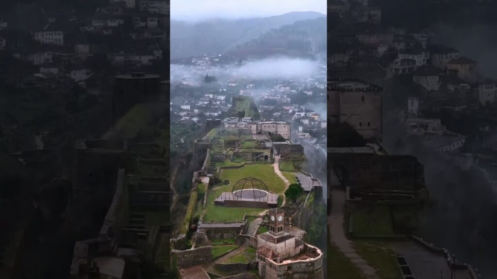 Albania Travel