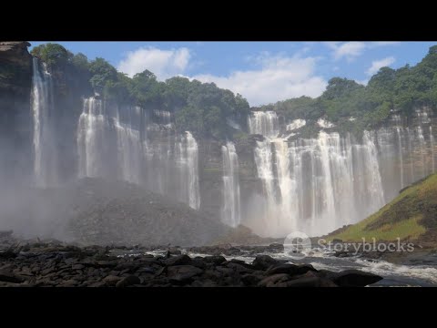 angola travel guide
