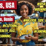 Benin Travel