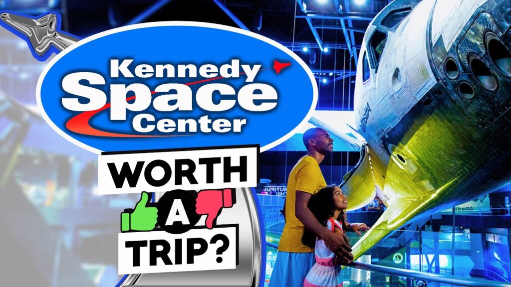 Kennedy Space Center Visitor Complex