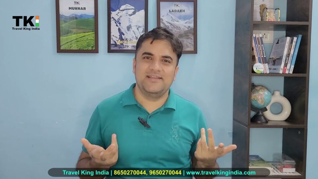 india travel