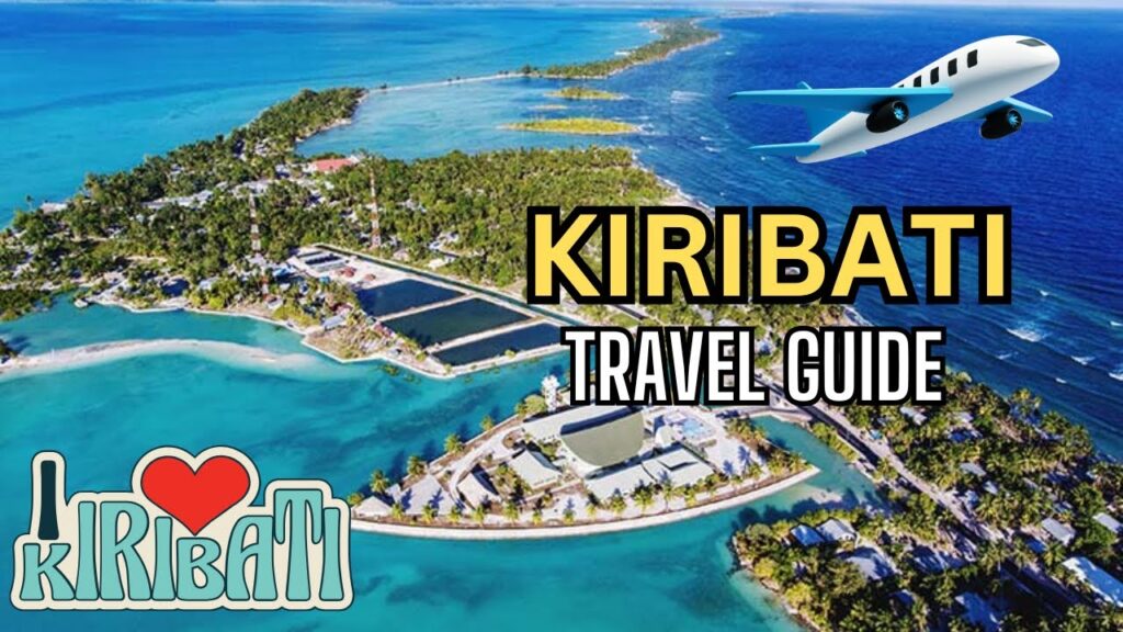 Kiribati Travel