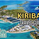 Kiribati Travel