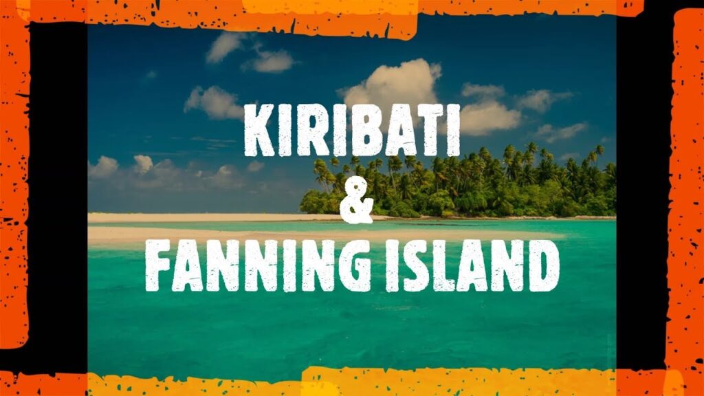 Kiribati Travel