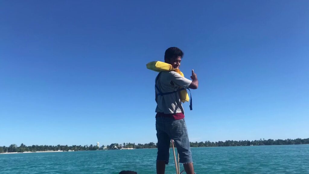 Kiribati Travel