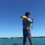 Kiribati Travel