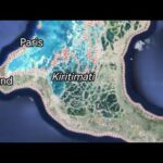 Kiribati Travel