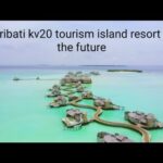 Kiribati Travel