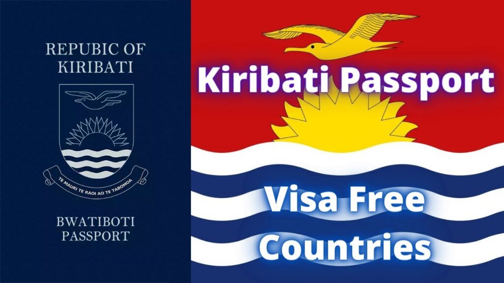 Kiribati Travel