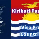 Kiribati Travel