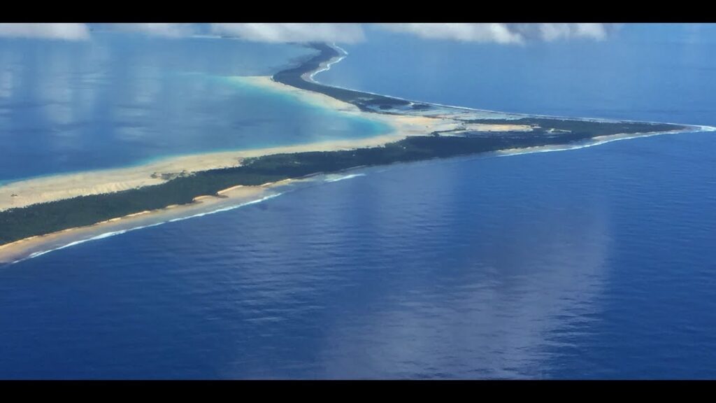Kiribati Travel