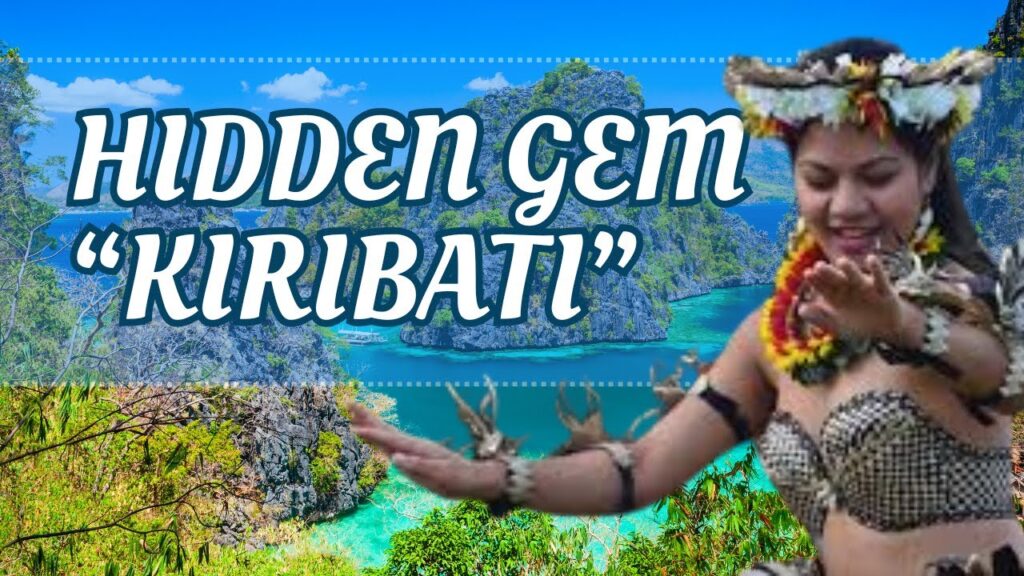 Kiribati Travel