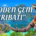 Kiribati Travel