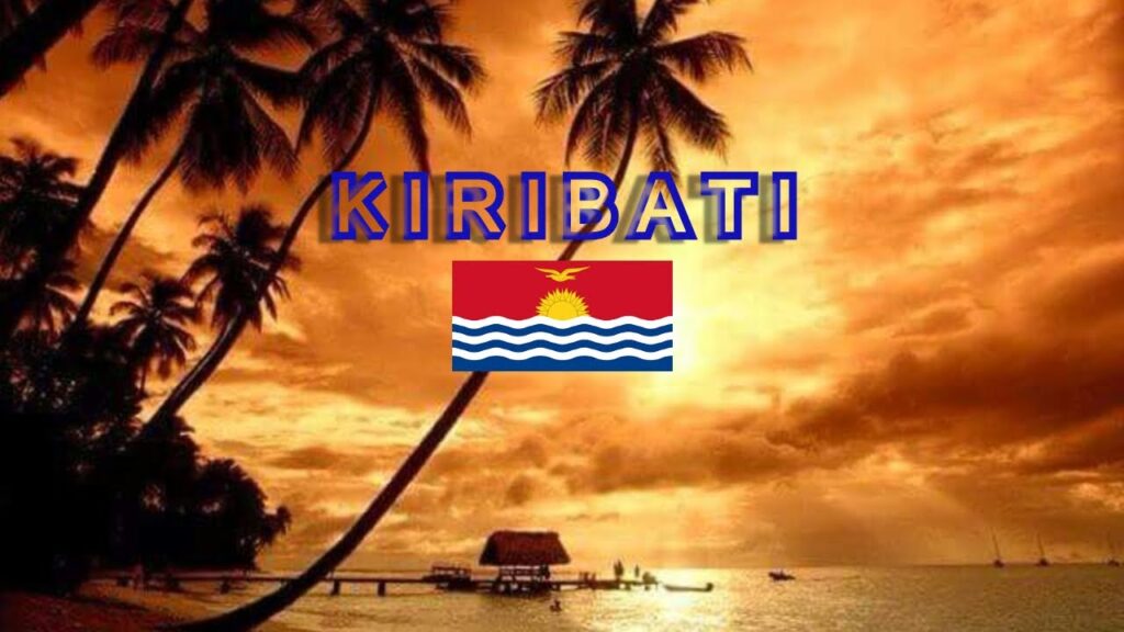 Kiribati Travel