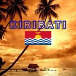 Kiribati Travel