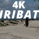 Kiribati Travel