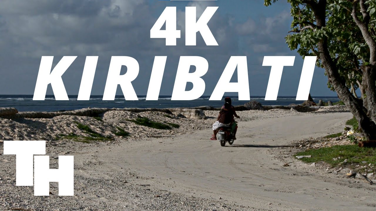 Kiribati Travel