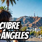 los angeles travel