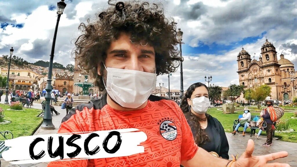 Cusco