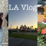 los angeles travel