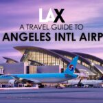los angeles travel