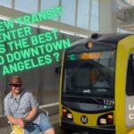 los angeles travel