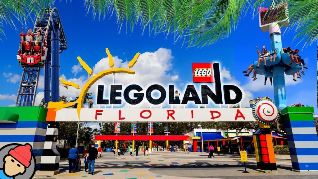 LEGOLAND Florida