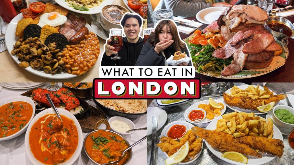 london uk
