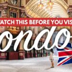 travel london