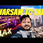 los angeles travel