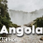 angola travel guide