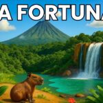 Costa Rica Travel