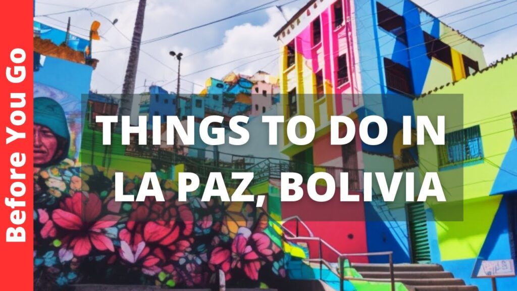 Bolivia Travel