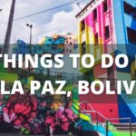 Bolivia Travel