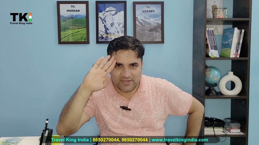 india travel