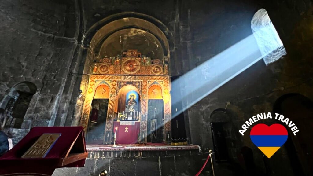 Armenia Travel