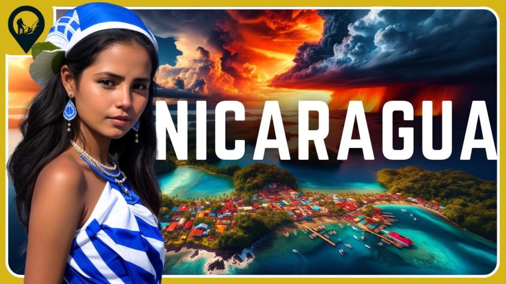 Nicaragua Travel