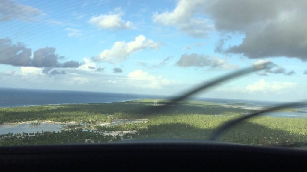 Kiribati Travel