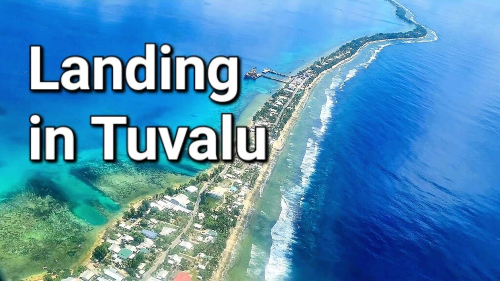 Tuvalu Travel