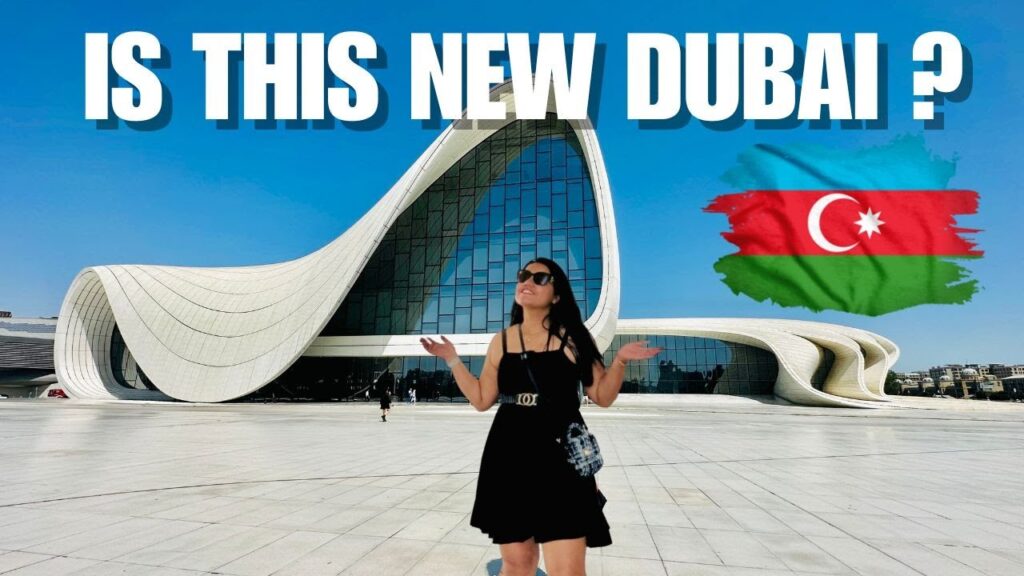 Azerbaijan Travel