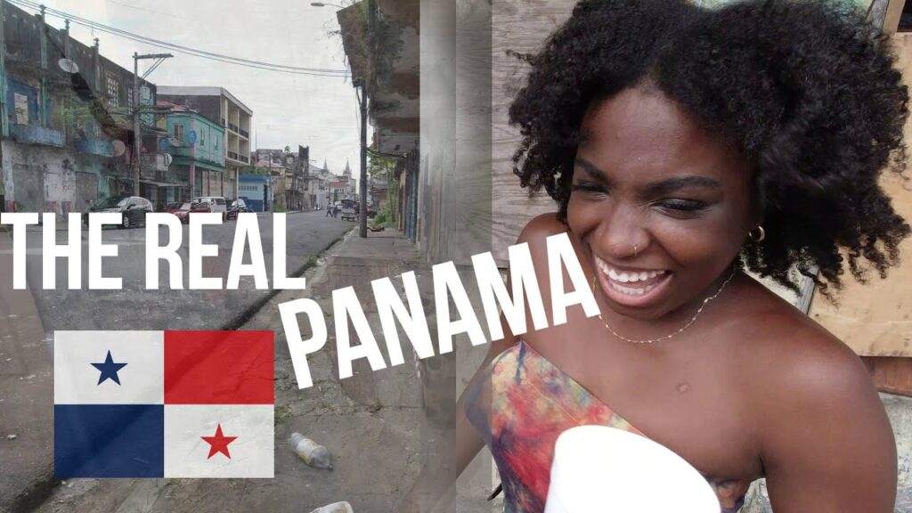 Panama Travel