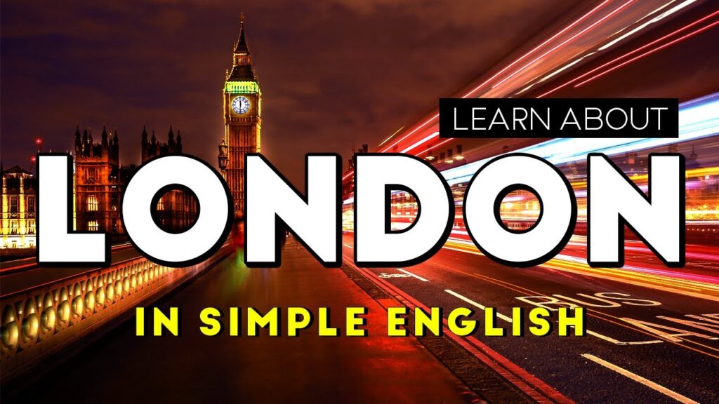 london travel