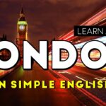 london travel